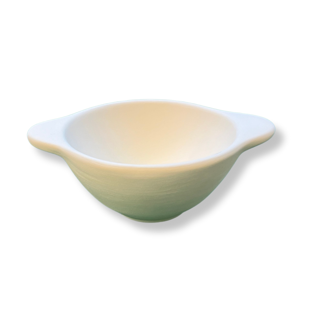 Ceramic to decorate - Breton bowl