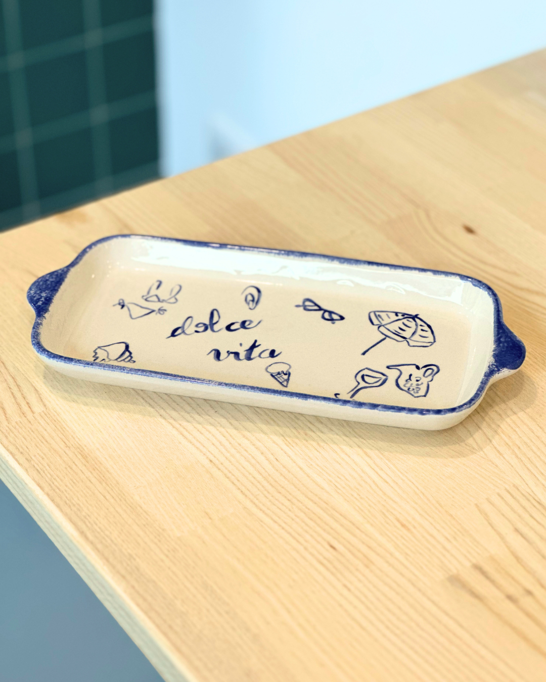 Bowl painting workshop at Barkers and Brothers 🐾 - Wednesday 10/04