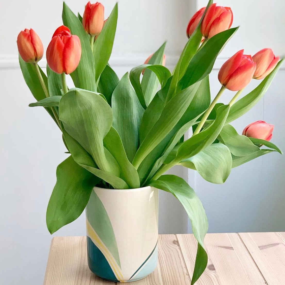 Duo Free session painting on ceramics up to size M - Paris 3