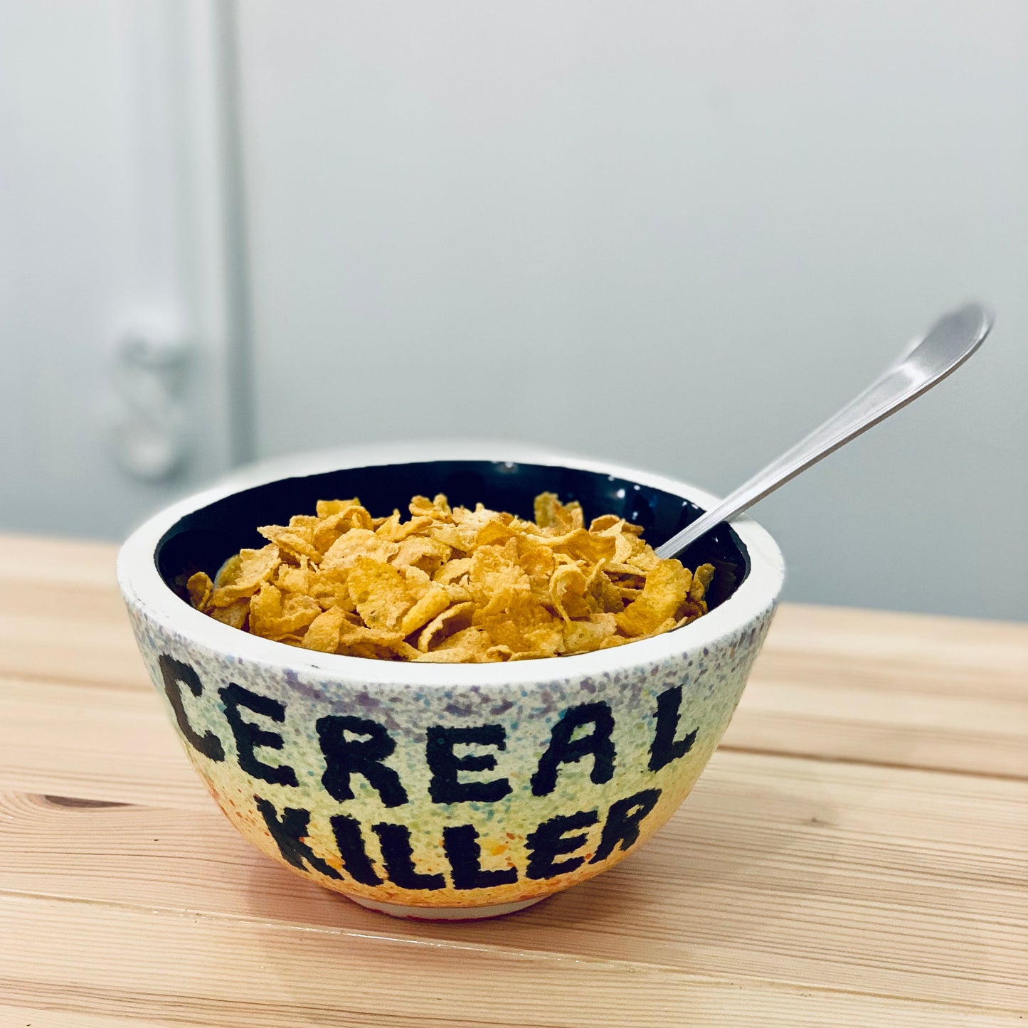 Friday Ceramic Morning: breakfast & ceramic painting up to size M - Paris 17th