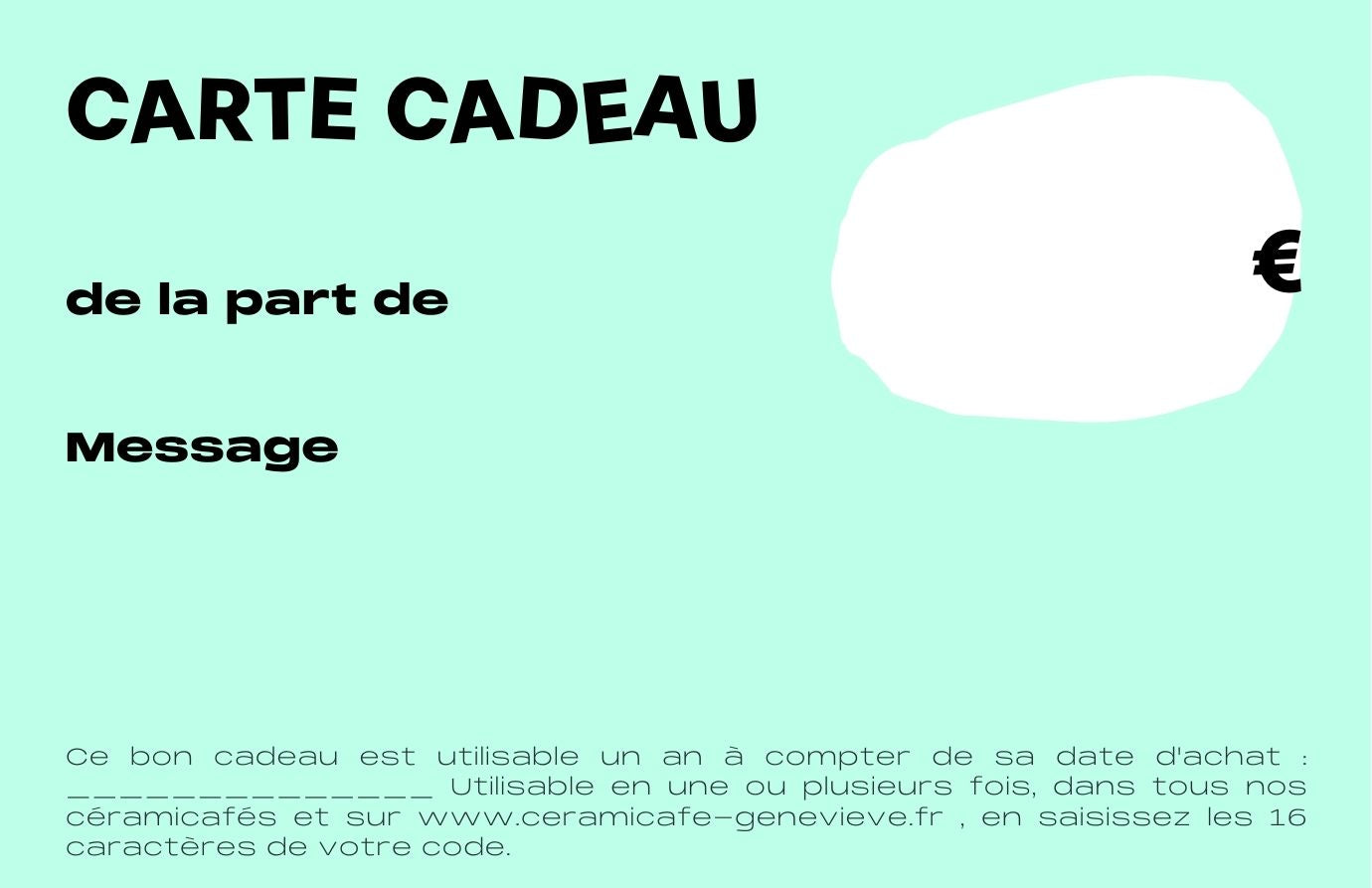 Carte-cadeau