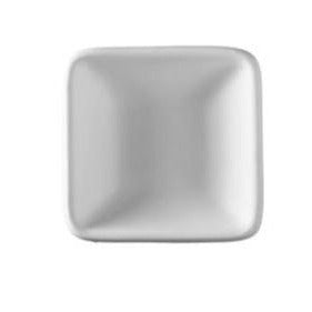 Ceramic to decorate - Hollow pocket emptier