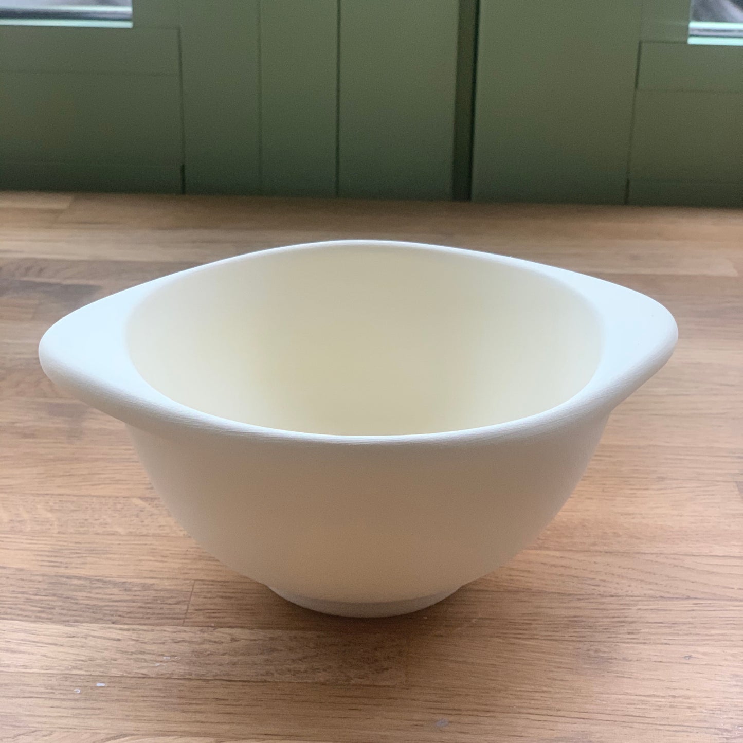 Ceramic to decorate - Breton bowl
