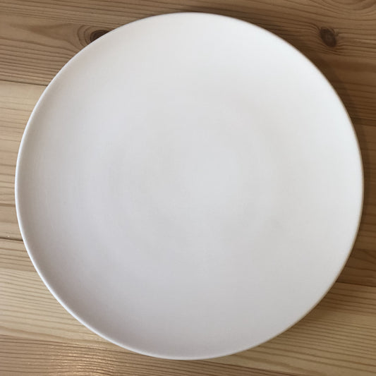 Céramique à décorer - Assiette 14 cm