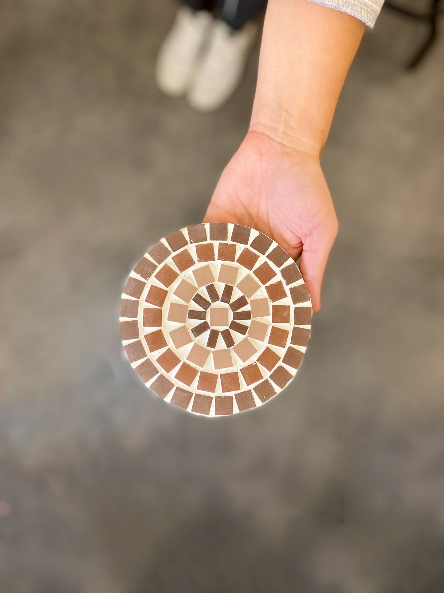Atelier Mosaïque - Mosaïque - Paris 11