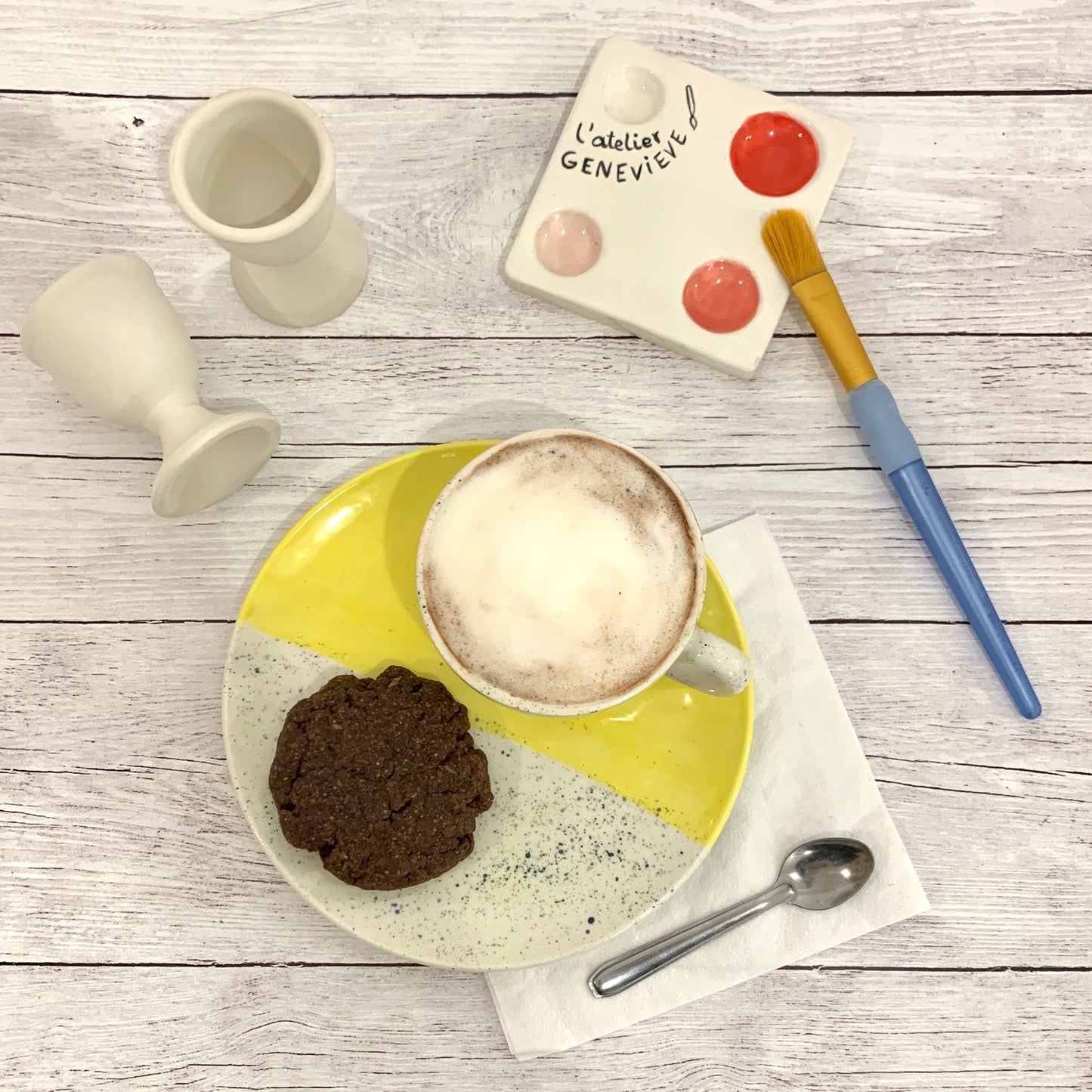 Taste & Ceramics - Paris 3