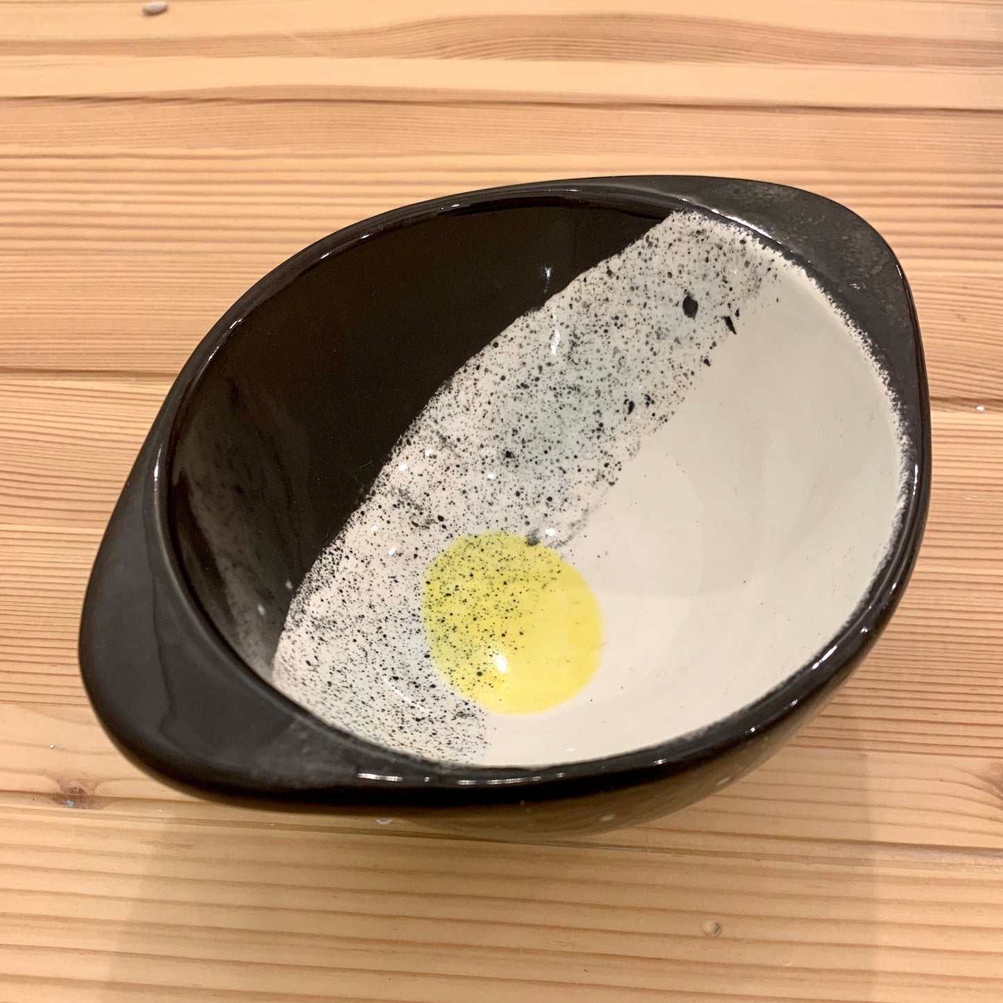 Ceramic to decorate - Breton bowl