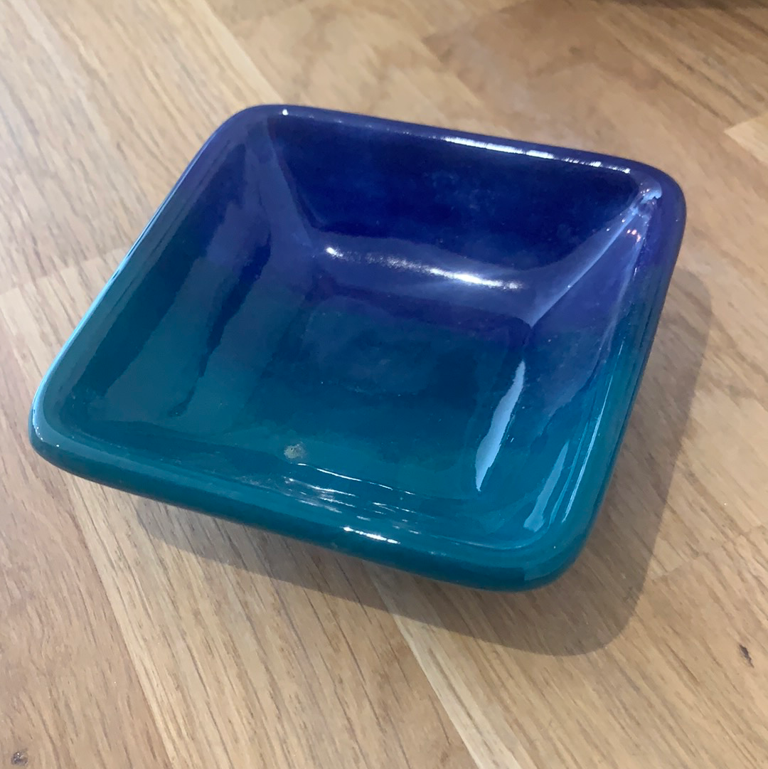 Ceramic to decorate - Hollow pocket emptier