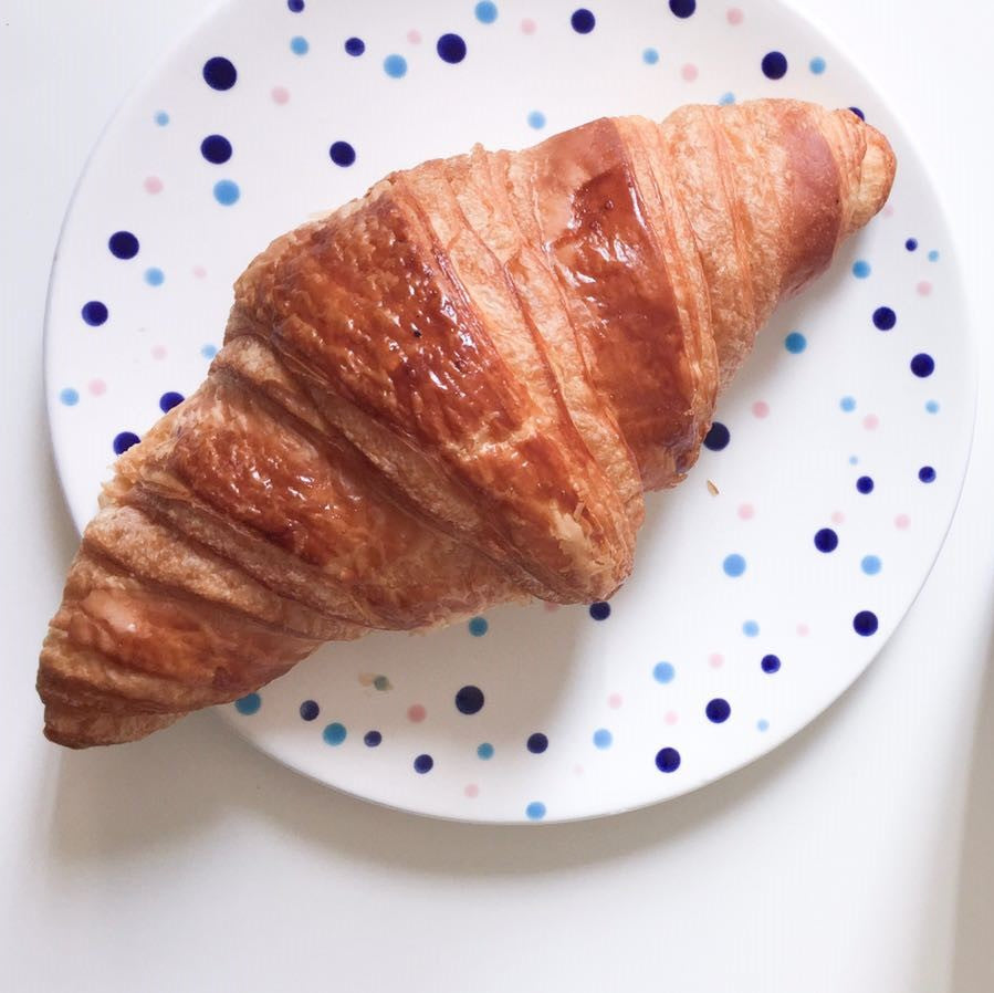 Ceramic Morning : petit-déjeuner & peinture sur céramique - Paris 3