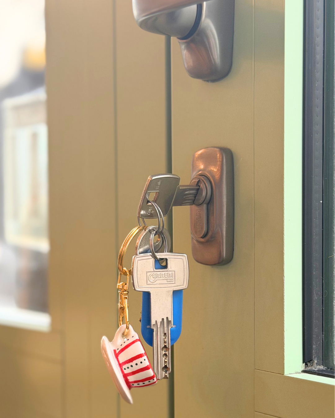 🤩 Pimpe ton porte-clé - Marché de Noël de La Villette