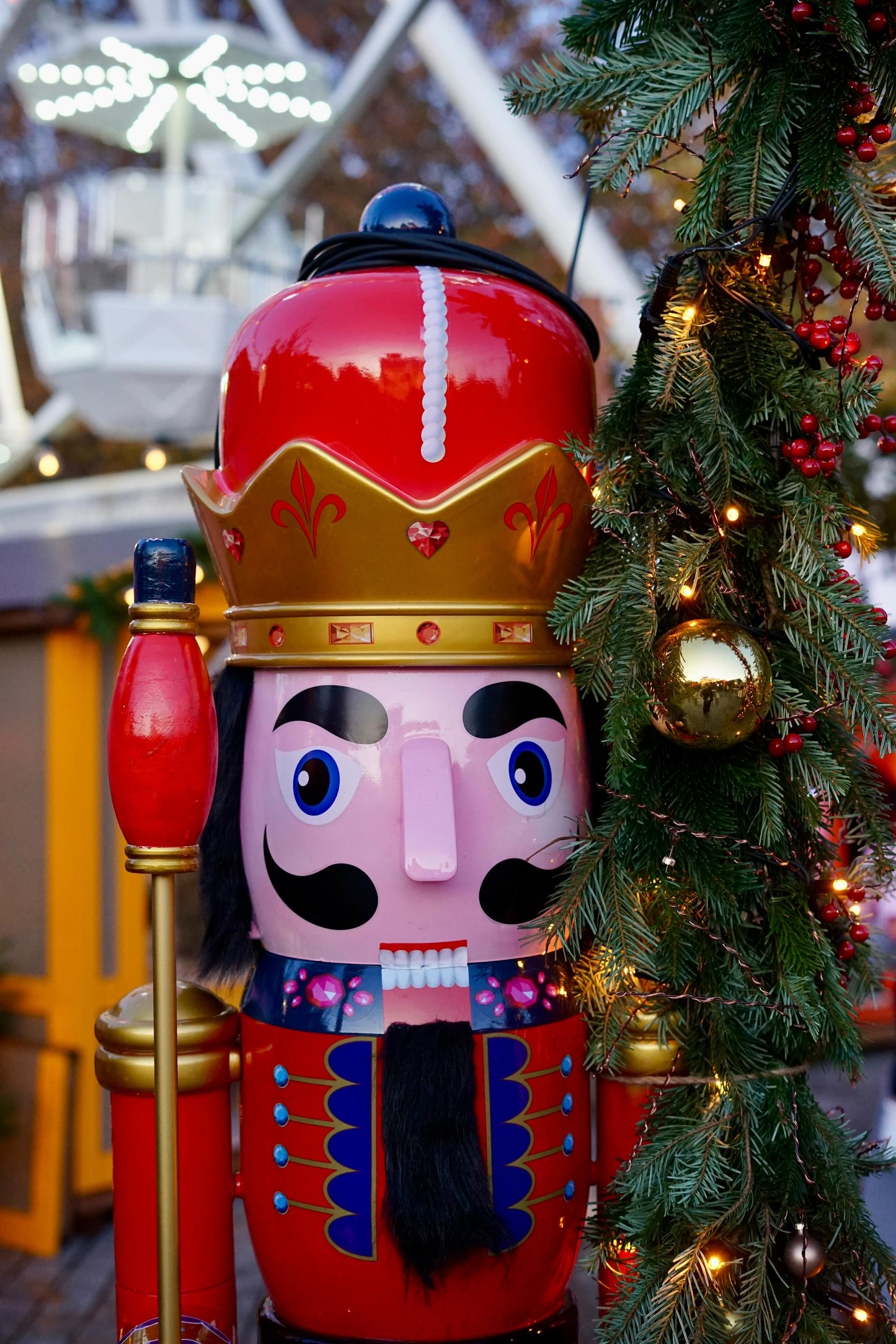 Ceramic painting workshops - espresso shot duo - DIY fair