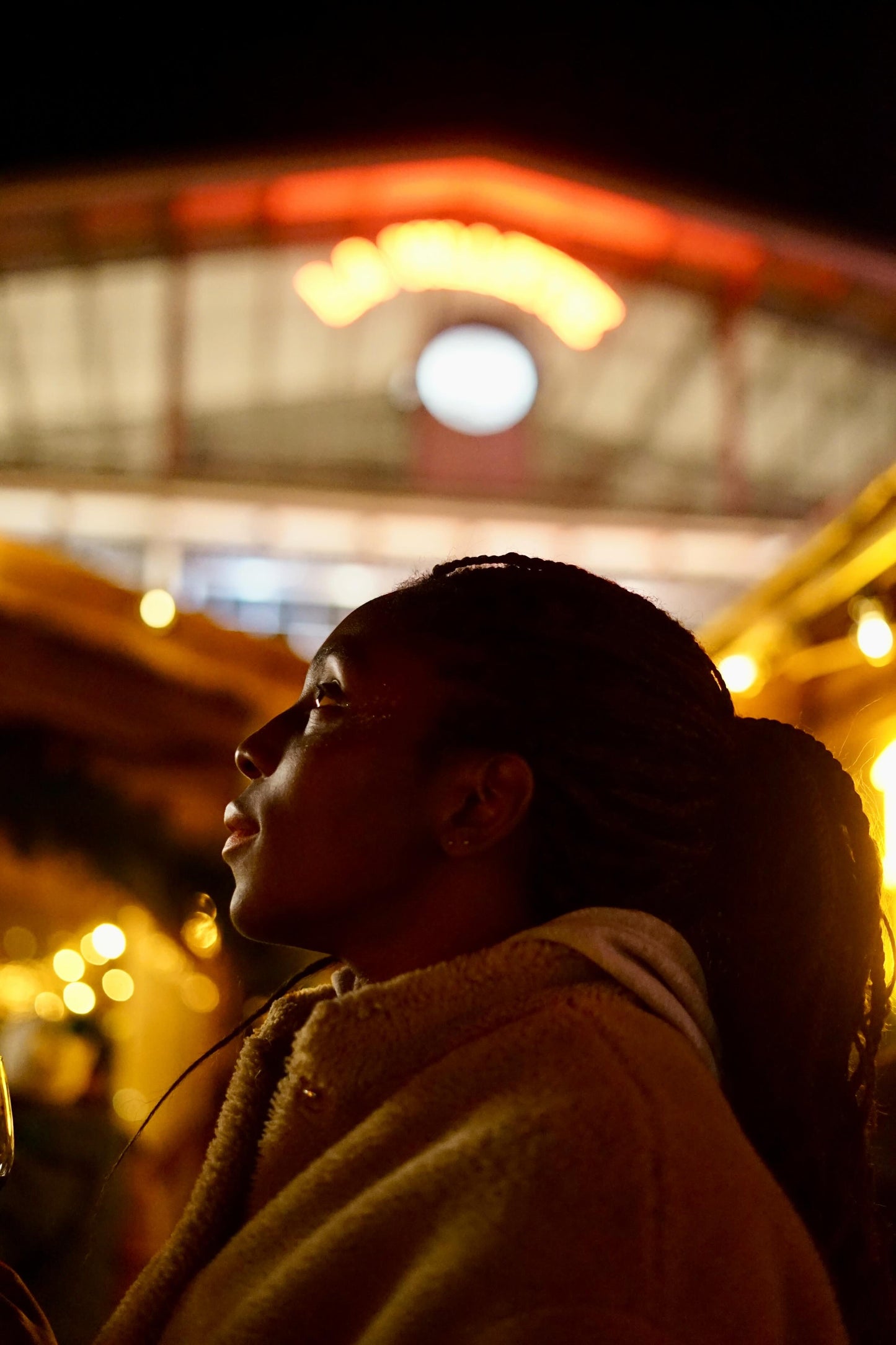 Ceramic painting workshops - espresso shot duo - DIY fair