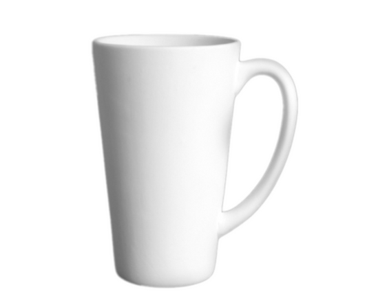 Céramique à décorer - Coffee mug