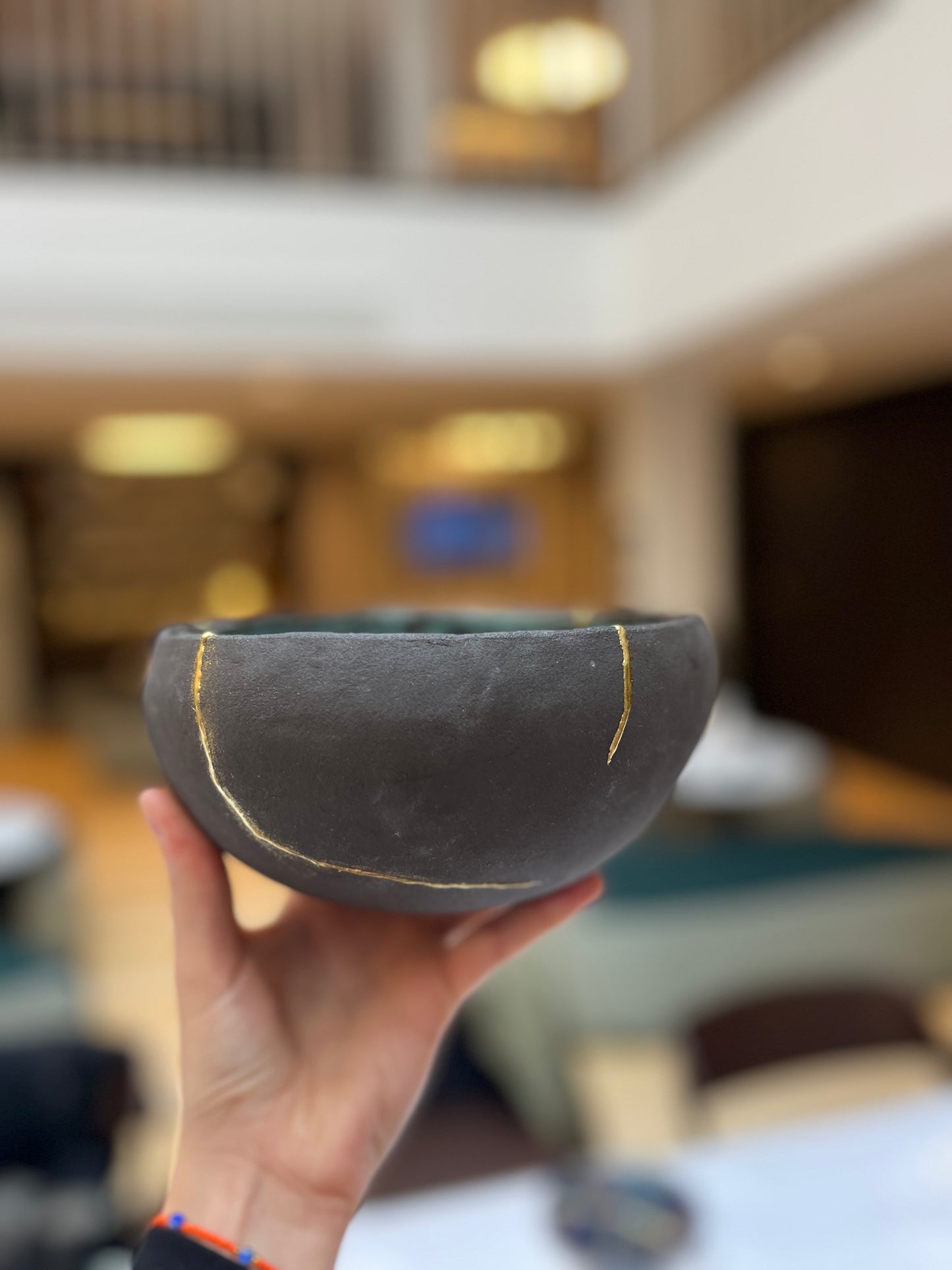 Box Kintsugi - Get started with Kintsugi 