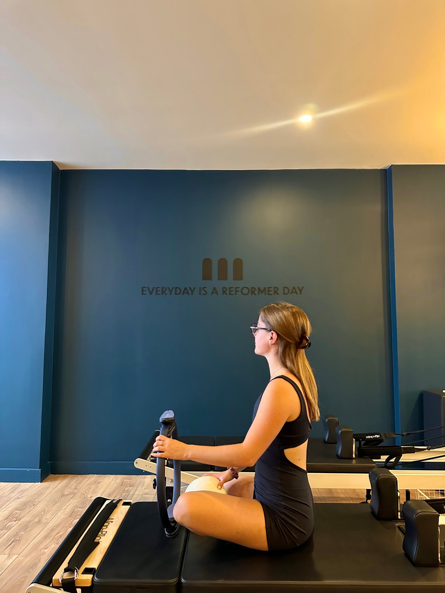 🌿 Atelier exclusif – The New Me x Céramicafé Geneviève Versailles