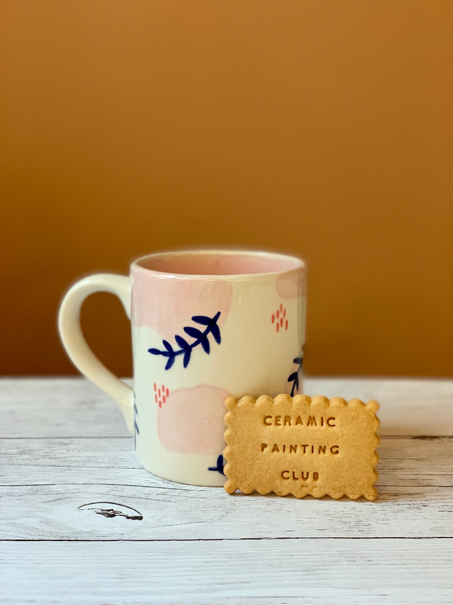 Céramique à décorer - Mug classique